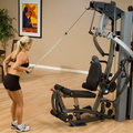 F600 - Body-Solid FUSION 600 Personal Trainer