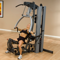 F600 - Body-Solid FUSION 600 Personal Trainer