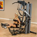 F600 - Body-Solid FUSION 600 Personal Trainer