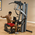 F600 - Body-Solid FUSION 600 Personal Trainer