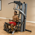 F600 - Body-Solid FUSION 600 Personal Trainer