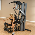 F600 - Body-Solid FUSION 600 Personal Trainer