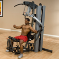 F600 - Body-Solid FUSION 600 Personal Trainer