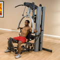 F600 - Body-Solid FUSION 600 Personal Trainer