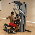 F600 - Body-Solid FUSION 600 Personal Trainer