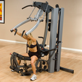 F600 - Body-Solid FUSION 600 Personal Trainer