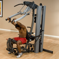 F600 - Body-Solid FUSION 600 Personal Trainer