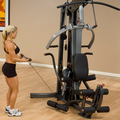 F600 - Body-Solid FUSION 600 Personal Trainer