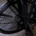 FB300B - Endurance Fan Bike (black)