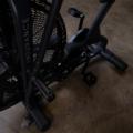 FB300B - Endurance Fan Bike (black)