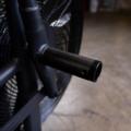 FB300B - Endurance Fan Bike (black)