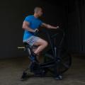 FB300B - Endurance Fan Bike (black)