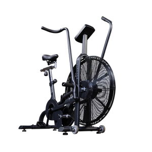 FB300B - Endurance Fan Bike