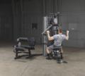 G10B - Body-Solid G10B Bi-Angular Gym