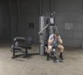 G10B - Body-Solid G10B Bi-Angular Gym