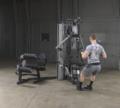 G10B - Body-Solid G10B Bi-Angular Gym