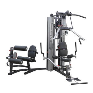 Kostbaar volgorde Ciro Gym Systems - Body-Solid