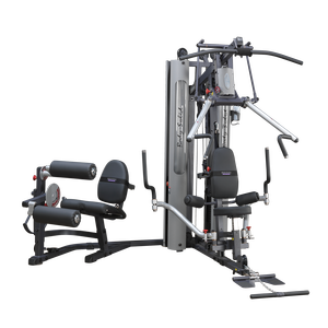 G10B - Body-Solid G10B Bi-Angular Gym