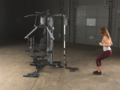 G2B - Body-Solid G2B Bi-Angular Home Gym