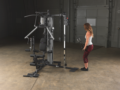 G2B - Body-Solid G2B Bi-Angular Home Gym