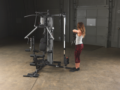 G2B - Body-Solid G2B Bi-Angular Home Gym