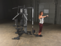 G2B - Body-Solid G2B Bi-Angular Home Gym