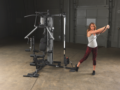 G2B - Body-Solid G2B Bi-Angular Home Gym