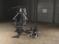 G2B - Body-Solid G2B Bi-Angular Home Gym