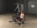 G2B - Body-Solid G2B Bi-Angular Home Gym