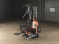 G2B - Body-Solid G2B Bi-Angular Home Gym