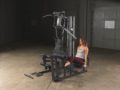 G2B - Body-Solid G2B Bi-Angular Home Gym