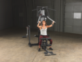 G2B - Body-Solid G2B Bi-Angular Home Gym