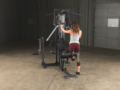 G2B - Body-Solid G2B Bi-Angular Home Gym