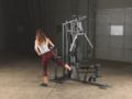 G2B - Body-Solid G2B Bi-Angular Home Gym