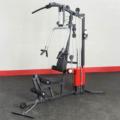 G3S - Body-Solid G3S Selectorized Home Gym