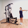 G3S - Body-Solid G3S Selectorized Home Gym