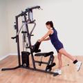 G3S - Body-Solid G3S Selectorized Home Gym