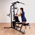 G3S - Body-Solid G3S Selectorized Home Gym