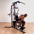 G3S - Body-Solid G3S Selectorized Home Gym