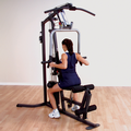 G3S - Body-Solid G3S Selectorized Home Gym