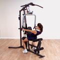 G3S - Body-Solid G3S Selectorized Home Gym