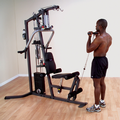 G3S - Body-Solid G3S Selectorized Home Gym