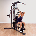 G3S - Body-Solid G3S Selectorized Home Gym