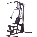 G3S - Body-Solid G3S Selectorized Home Gym