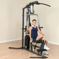 G3S - Body-Solid G3S Selectorized Home Gym