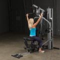 G5S - Body-Solid G5S Single Stack Gym