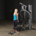 G5S - Body-Solid G5S Single Stack Gym