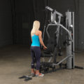 G5S - Body-Solid G5S Single Stack Gym