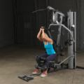 G5S - Body-Solid G5S Single Stack Gym