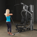 G5S - Body-Solid G5S Single Stack Gym